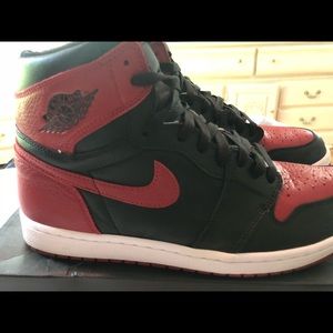 Meet your Posher, Jack